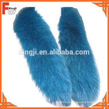 Qualidade superior real Fox Fur Trimming